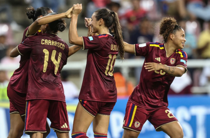 la-vinotinto-femenina-inicia-ante-colombia-tres-fechas-clave-camino-al-mundial-2027