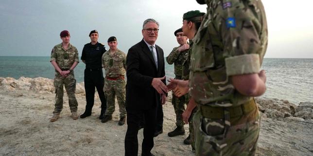 en-directo,-guerra-en-medio-oriente:-donald-trump-y-keir-starmer-tienen-un-«plan-funcional»-para-desbloquear-el-detroit-d’ormuz
