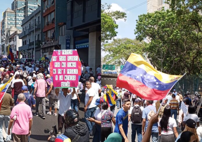 gobierno-reprime-marcha-de-trabajadores-por-salarios-y-pensiones