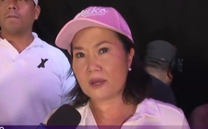 keiko-fujimori-califico-de-“oportunismo-politico”-promesas-de-candidatos-de-indultar-a-pedro-castillo