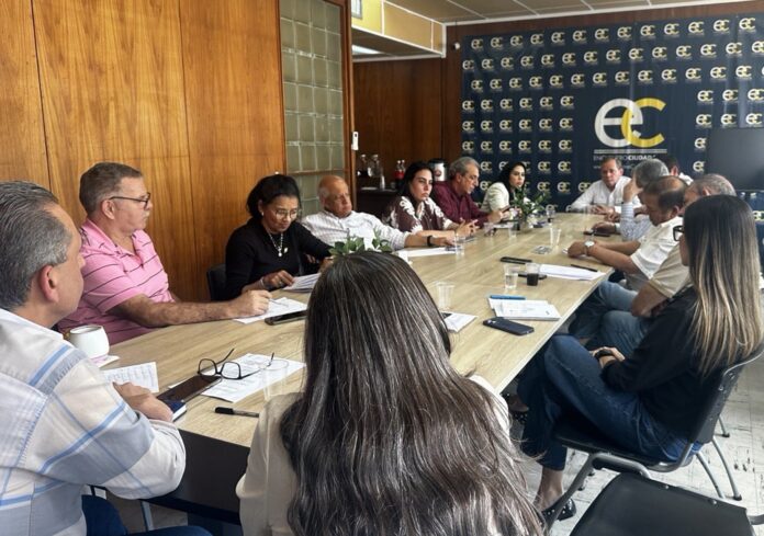 oposicion-democratica-presentar-una-hoja-de-ruta-para-la-transicion-en-venezuela