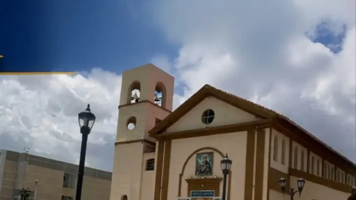 detuvieron-a-evangelico-en-falcon-por-causar-destrozos-en-el-templo-catolico