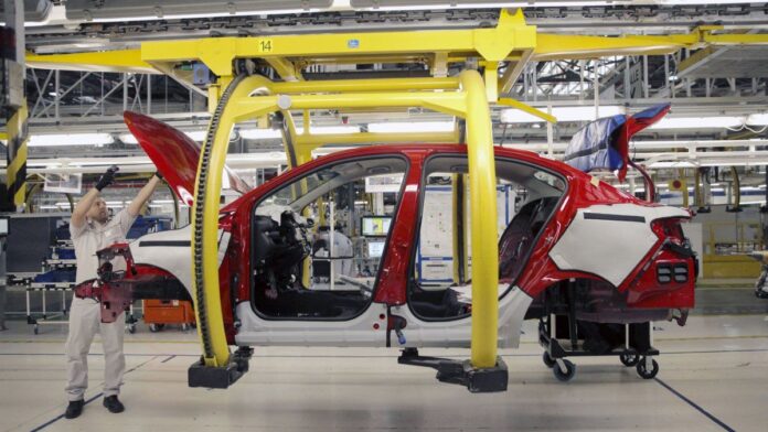 la-industria-automotriz-pidio-relanzar-con-urgencia-el-acuerdo-bilateral-con-brasil,-ante-el-aluvion-de-productos-chinos