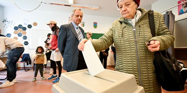 hongrie:-las-elecciones-legislativas-comenzaron,-los-resultados-de-los-primeros-ministros-asistiran-a-la-velada