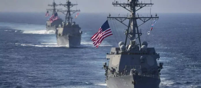 dos-buques-de-guerra-de-estados-unidos-cruzan-el-estrecho-de-ormuz-para-comenzar-su-destino