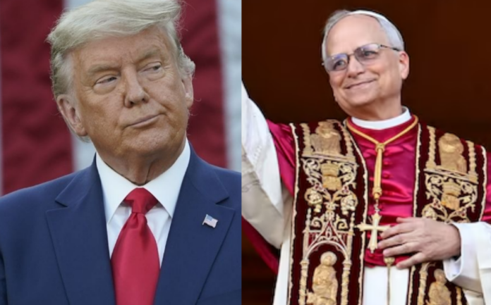 trump-y-leon-xiv
