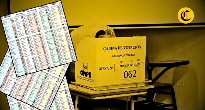 mas-de-27-millones-de-peruanos-convocados-a-las-urnas-en-la-eleccion-mas-compleja-de-su-historia:-asi-se-desarrollara-la-jornada