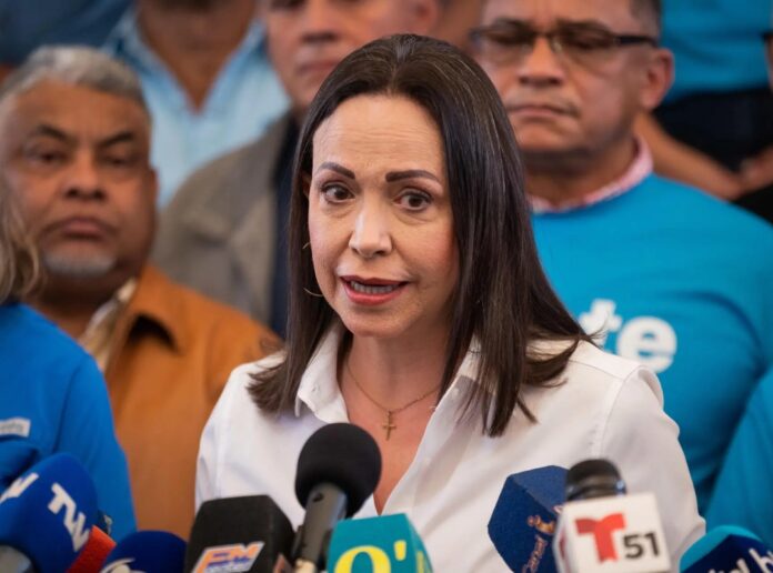 maria-corina-machado-aseguro-que-los-venezolanos-estan-listos-para-elecciones:-“queremos-elegir-a-todo”
