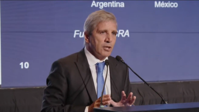 “sabana-corta”:-el-gobierno-acumula-deudas-con-proveedores-y-propone-pagar-con-bonos-a-empresas-de-colectivos
