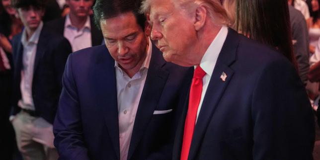 le-pari-risque-de-donald-trump,-qui-fait-monter-la-pression-dans-le-detroit-d’ormuz-faute-d’une-capitation-iranienne