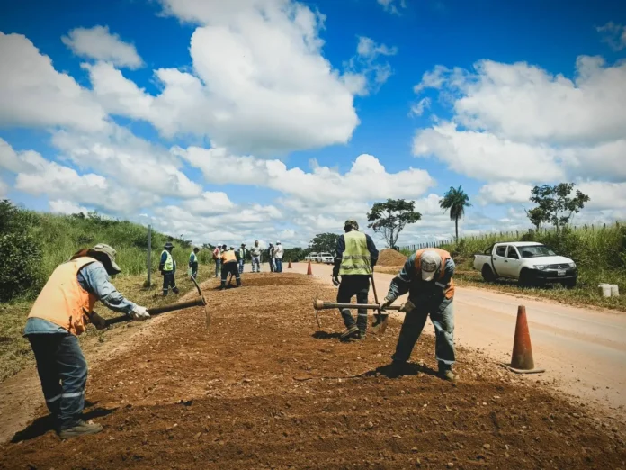 la-abc-atiende-los-puntos-mas-criticos-de-la-ruta-a-la-chiquitania