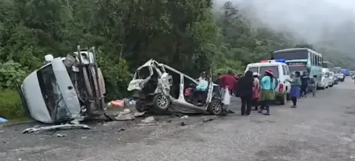 choque-en-via-cochabamba-–-santa-cruz-deja-dos-fallecidos