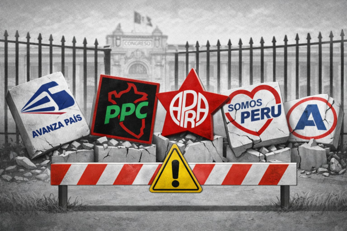 app,-podemos-y-avanza-pais:-¿que-partidos-del-actual-congreso-perderan-su-inscripcion-al-no-alcanzar-la-valla-electoral?