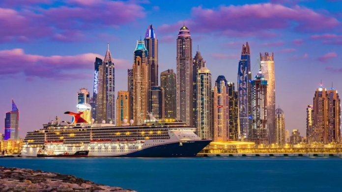 la-guerra-en-medio-oriente-golpea-al-lujo-en-dubai-y-abu-dabi:-se-desploman-hasta-50%-las-ventas-de-marcas-exclusivas