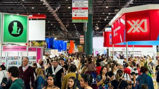 feria-del-libro-de-buenos-aires-cumple-50-anos-con-foco-en-la-memoria