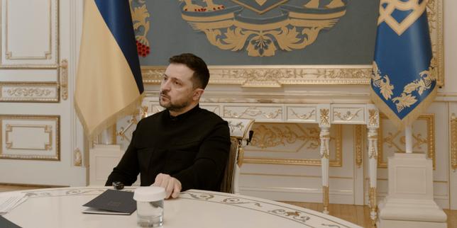 en-directo,-guerra-en-ucrania:-volodymyr-zelensky-promete-una-reparacion-de-aqui-a-fin-de-abril-de-la-oleoduc-droujba,-que-suministra-gasolina-rusa-a-hongrie