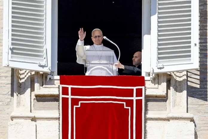 gran-fervor-religioso-y-movilizacion-nacional-en-camerun-para-recibir-al-papa-leon-xiv.