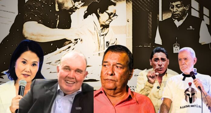 cautela,-hostilidad,-despidos-y-silencios:-asi-fue-el-dia-despues-de-los-comicios