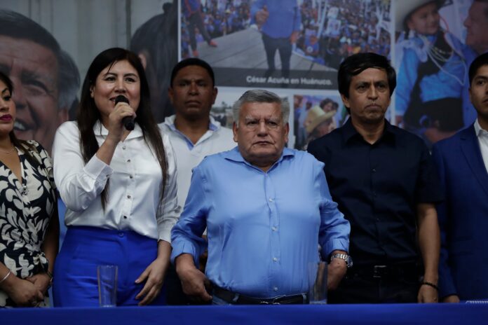 la-caida-de-cesar-acuna:-app-no-paso-a-segunda-vuelta-y-su-inscripcion-esta-en-riesgo-pese-a-que-gasto-mas-de-s/10-millones-en-campana
