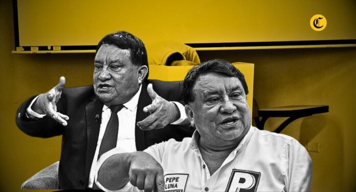 en-caida-libre:-la-debacle-de-jose-luna-y-podemos-peru-en-los-comicios-generales