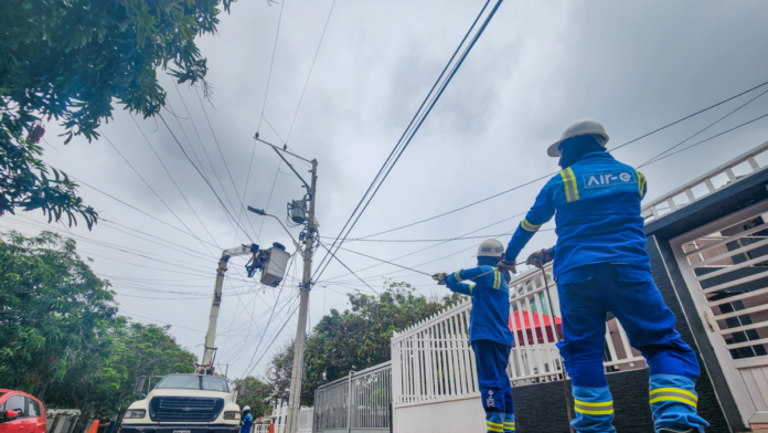 sintraelecol-advierte-riesgo-inminente-en-la-continuidad-del-servicio-de-energia-en-el-caribe-tras-crisis-en-air-e-intervenida