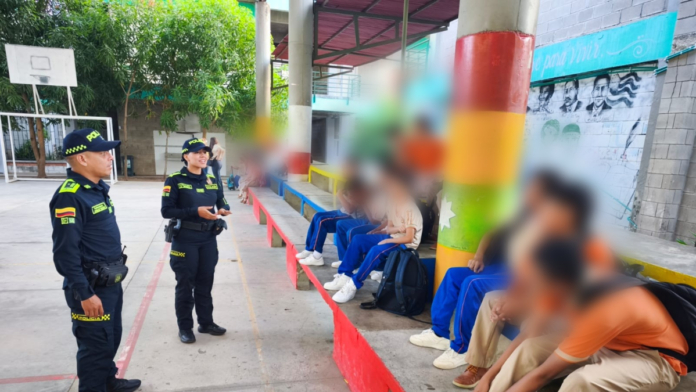 alerta-en-barranquilla-por-amenazas-de-la-banda-‘los-pepes’-contra-estudiantes-de-tres-colegios-oficiales-del-suroccidente