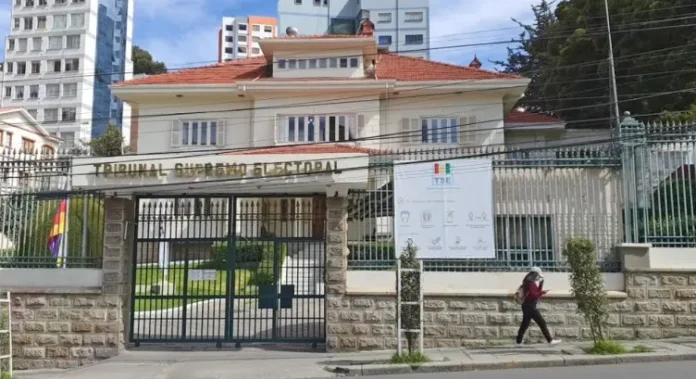 analista:-el-tse-y-los-ted-tuvieron-un-rol-igual-o-peor-que-el-2019-en-las-subnacionales
