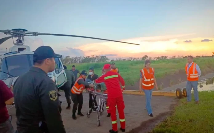 informe-revela-secuencia-final-del-vuelo-antes-del-siniestro