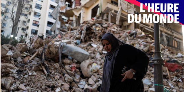 en-el-libano,-el-desastre-humanitario-provocado-por-israel