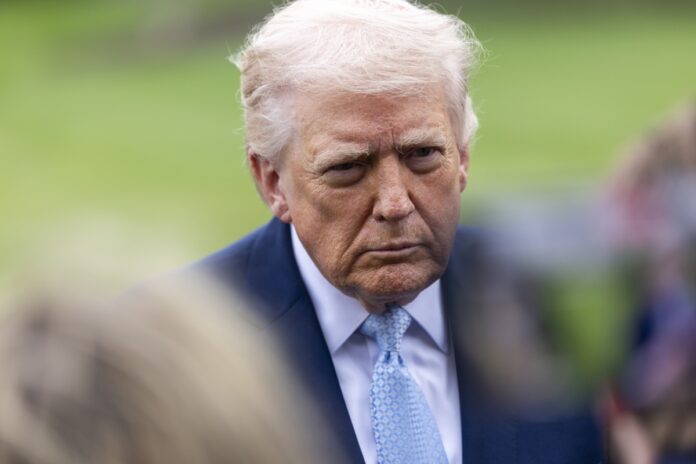 trump-pide-anular-condenas-de-cuatro-lideres-del-asalto-al-capitolio-y-cerrar-el-caso