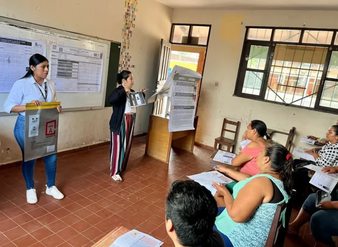 este-miercoles-inicia-la-capacitacion-a-jurados-electorales-en-la-urbe-crucena