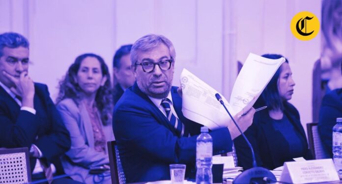 corvetto-no-asume-responsabilidad-directa-por-fallas-y-culpa-a-subgerencia-de-onpe:-asi-fue-su-presentacion-en-el-congreso