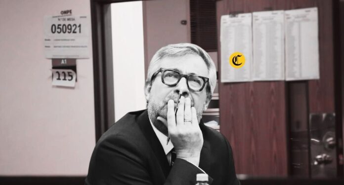 piero-corvetto,-contra-las-cuerdas:-¿el-jefe-de-la-onpe-puede-renunciar-o-ser-destituido-durante-el-proceso-electoral?-¿quien-asume-la-carga?