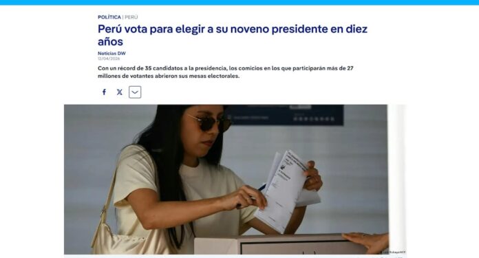 asi-informan-los-medios-internacionales-sobre-las-elecciones-2026-en-peru-|-fotos
