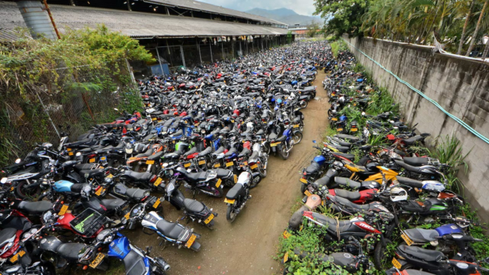 ¿su-vehiculo-lleva-anos-en-los-patios?-proyecto-en-el-concejo-de-cali-ofrece-alivios-de-hasta-el-70-%-en-deudas-de-parqueadero