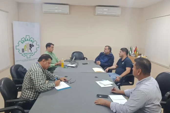 senasag-y-porcicultores-trabajan-para-abrir-mercados-de-exportacion