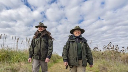 parques-nacionales-busca-40-guardaparques-para-cuidar-areas-protegidas-de-toda-la-argentina