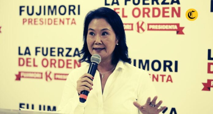 keiko-fujimori-extiende-nuevamente-la-mano-a-lopez-aliaga:-¿que-hay-detras-del-ofrecimiento-de-sus-personeros?