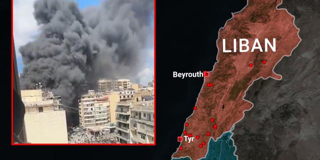 video-libano-:-comentario-les-frappes-d’israel-le-8-avril-ont-fait-basculer-le-conflit,-nos-periodistas-racontent
