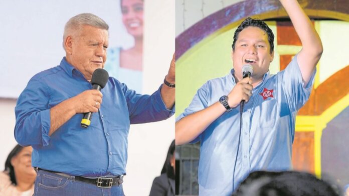 el-bastion-del-norte-sin-el-apra-y-app:-¿cual-es-el-escenario-politico-luego-que-ambos-partidos-se-quedaran-sin-representantes-en-el-congreso-bicameral?