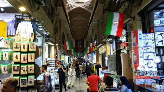 iran:-el-mercado-laboral-esta-en-crisis-a-causa-de-la-guerra