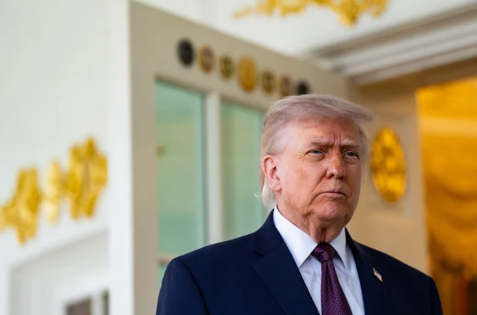 trump-aseguro-que-podria-recibir-a-lideres-de-israel-y-libano-en-los-“proximos-4-o-5-dias”