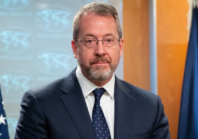 james-story-propone-un-plan-para-reconstruir-las-instituciones-en-venezuela