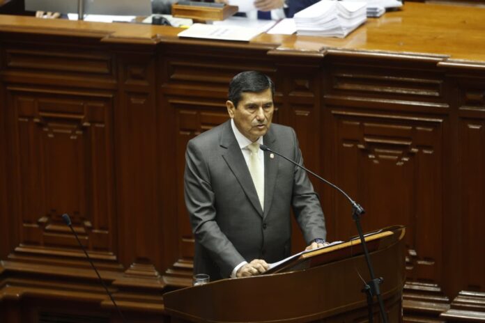 primer-ministro:-“nuestra-gestion-busca-asegurar-que-la-transicion-democratica-no-tenga-discontinuidades”