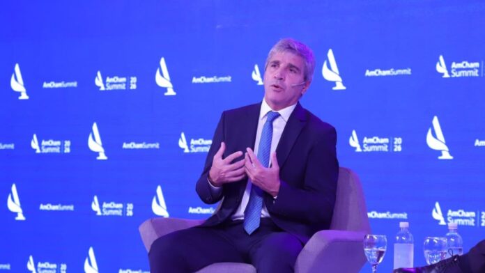 fmi:-el-gobierno-supero-las-metas-fiscales-pese-al-deterioro-de-la-recaudacion-tributaria