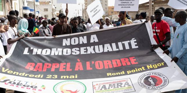 ley-contra-la-homosexualidad-en-senegal:-«las-justificaciones-historicas-y-sanitarias-de-la-ley-son-informadas»