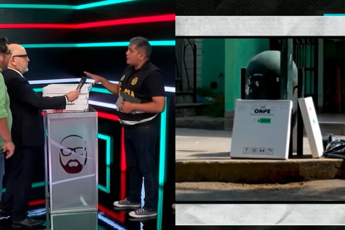denuncian-hallazgo-de-cedulas-de-votacion-abandonadas-en-surquillo