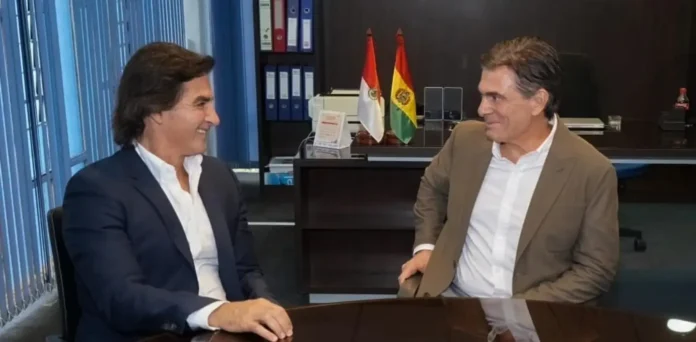 saavedra-y-paz-coordinan-acciones-para-la-nueva-gestion-municipal