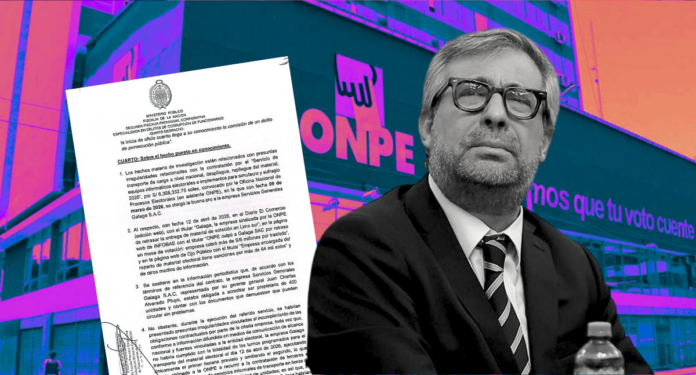piero-corvetto-citado-a-declarar-por-la-dircocor-de-la-pnp:-asi-avanzan-las-investigaciones-por-escandalo-del-material-electoral