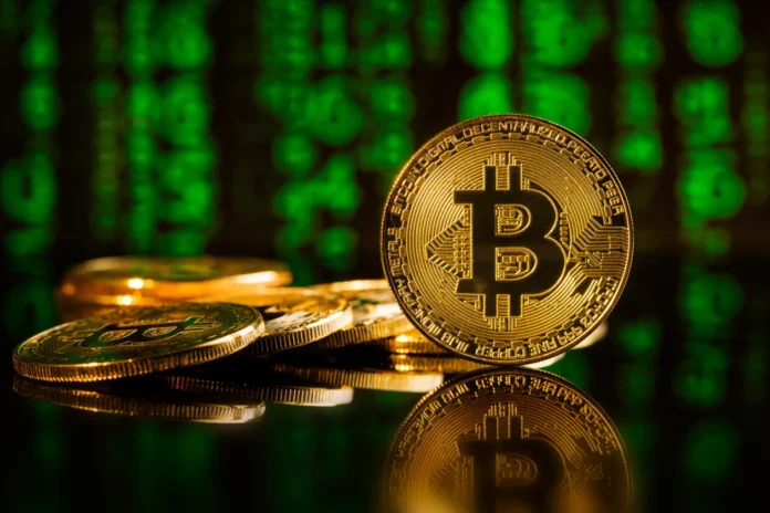 bitcoin-a-$-74,768:-schwab,-goldman-y-morgan-stanley-construyen-rampas-de-acceso-mientras-el-mercado-espera-volumen